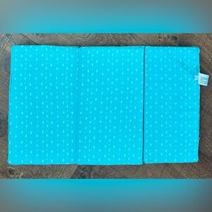 American girl doll foldable mattress only for camper